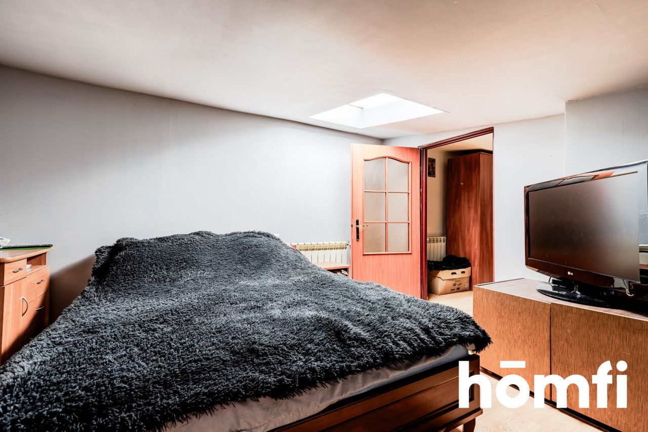 Kameralny dom w Grodzisku - Dom - Sprzedaż - Miński, Mrozy / Grodzisk