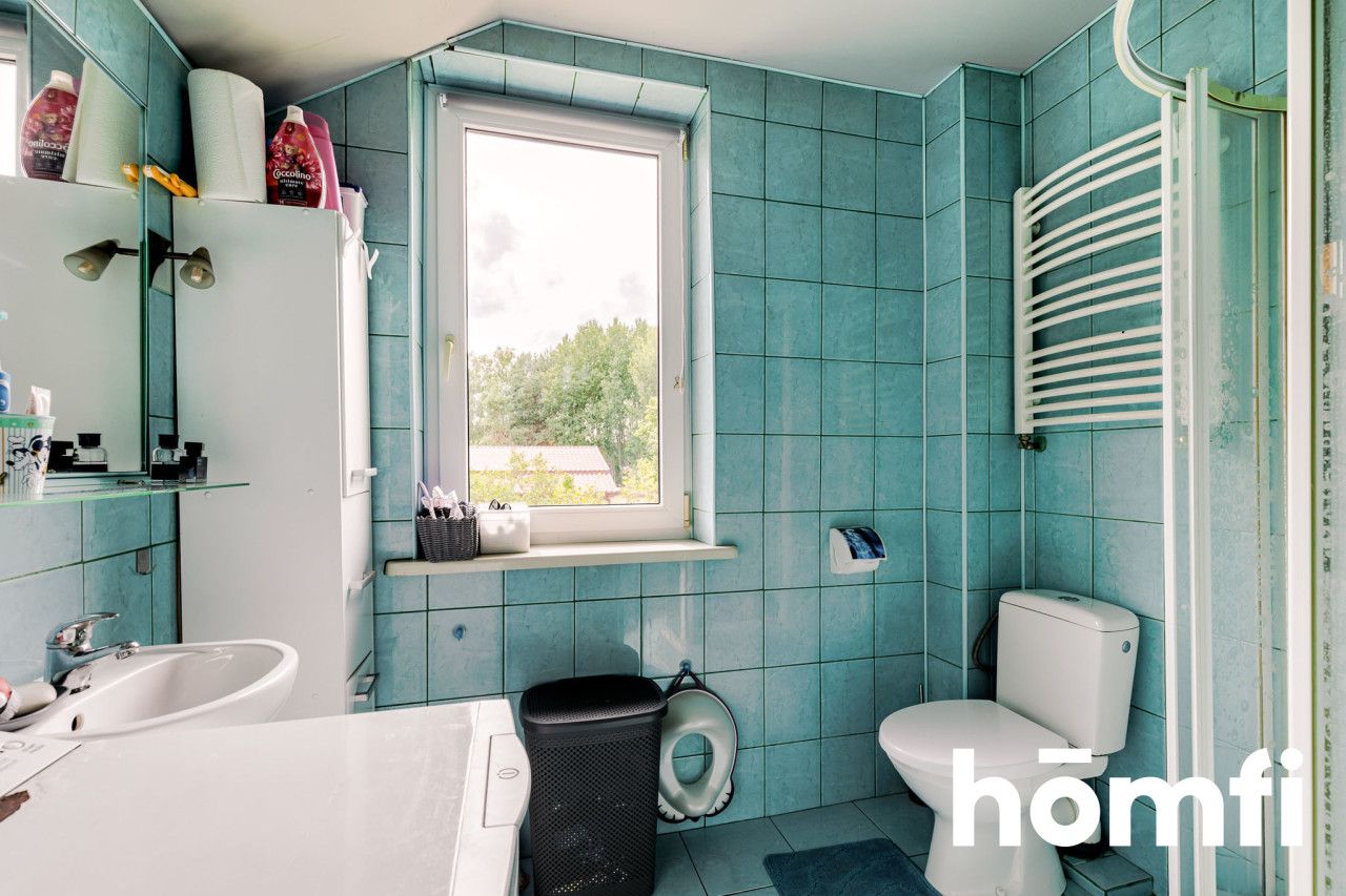 Kameralny dom w Grodzisku - Dom - Sprzedaż - Miński, Mrozy / Grodzisk