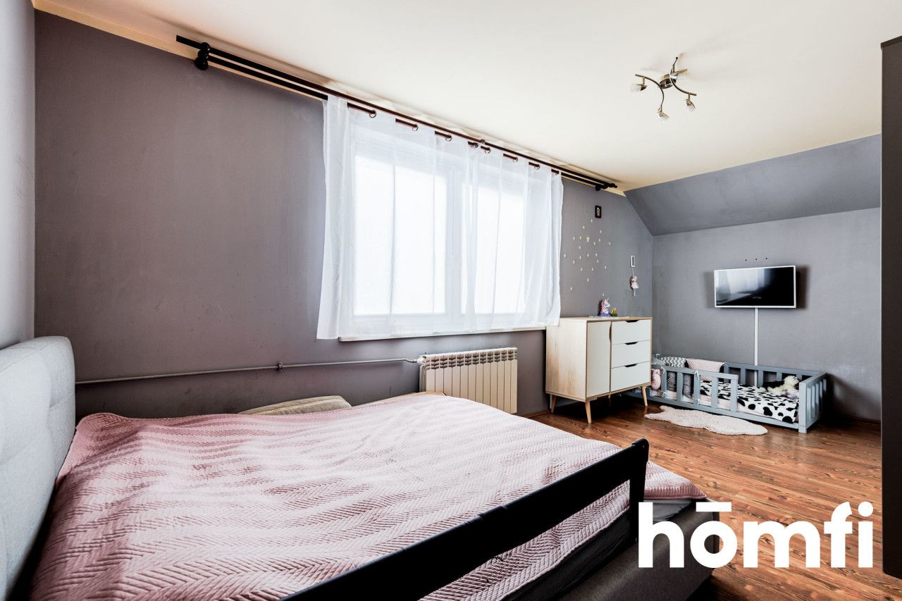 Kameralny dom w Grodzisku - Dom - Sprzedaż - Miński, Mrozy / Grodzisk