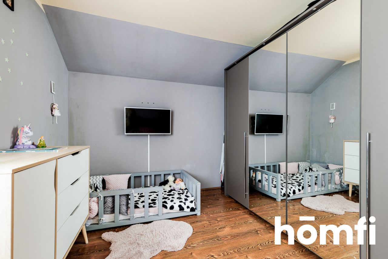 Kameralny dom w Grodzisku - Dom - Sprzedaż - Miński, Mrozy / Grodzisk