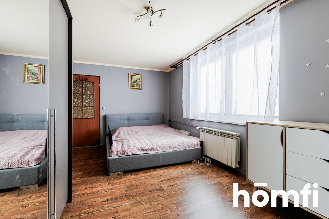 Kameralny dom w Grodzisku - Dom - Sprzedaż - Miński, Mrozy / Grodzisk