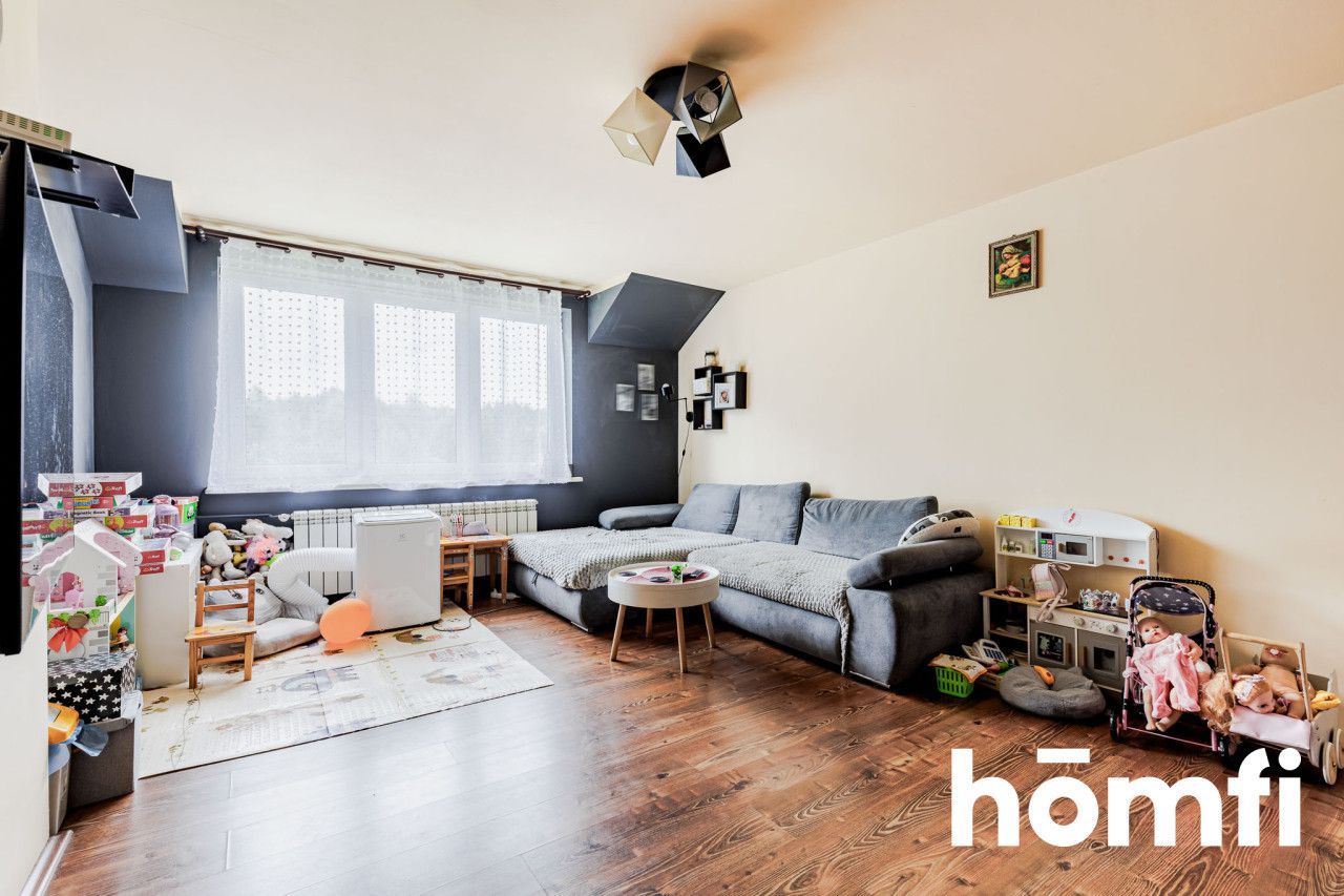 Kameralny dom w Grodzisku - Dom - Sprzedaż - Miński, Mrozy / Grodzisk