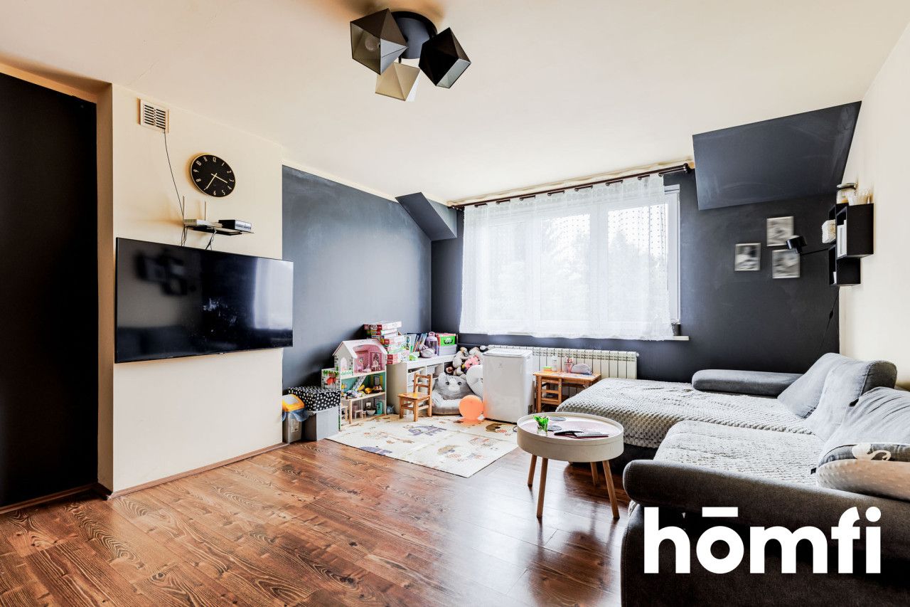 Kameralny dom w Grodzisku - Dom - Sprzedaż - Miński, Mrozy / Grodzisk