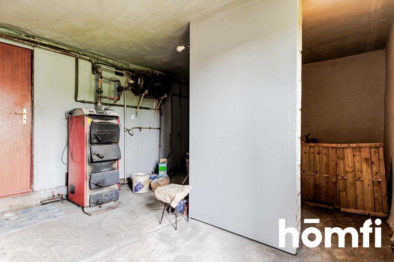 Kameralny dom w Grodzisku - Dom - Sprzedaż - Miński, Mrozy / Grodzisk