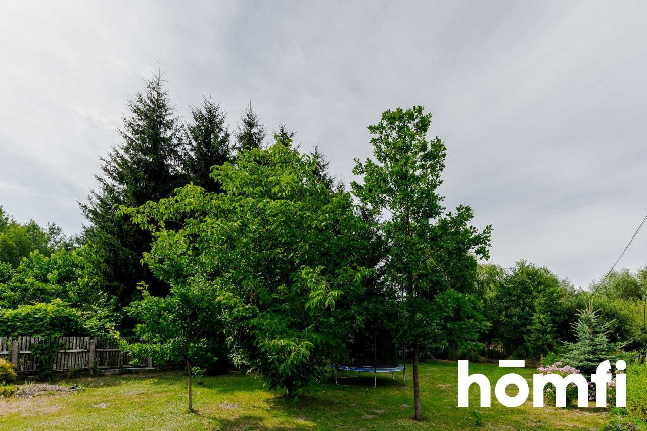 Kameralny dom w Grodzisku - Dom - Sprzedaż - Miński, Mrozy / Grodzisk