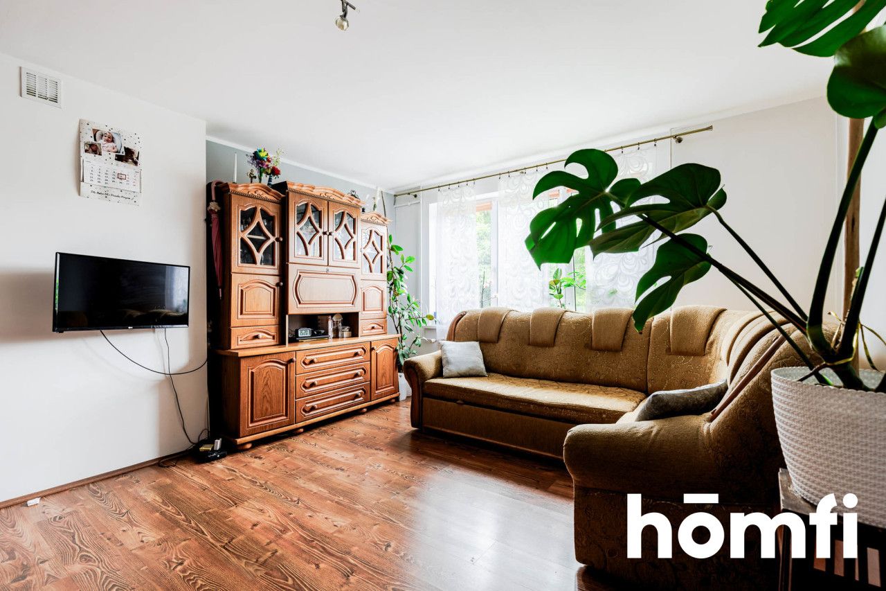 Kameralny dom w Grodzisku - Dom - Sprzedaż - Miński, Mrozy / Grodzisk