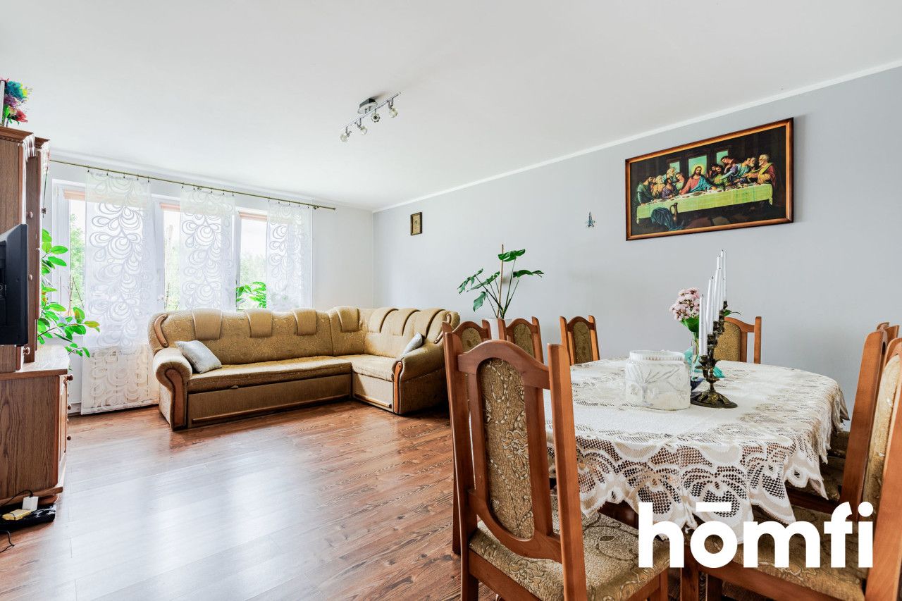 Kameralny dom w Grodzisku - Dom - Sprzedaż - Miński, Mrozy / Grodzisk