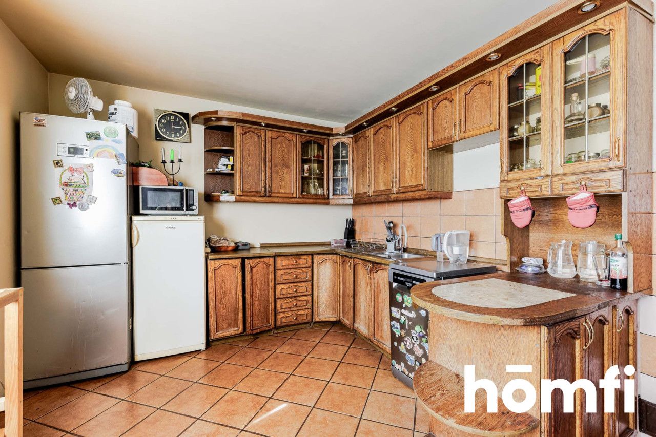 Kameralny dom w Grodzisku - Dom - Sprzedaż - Miński, Mrozy / Grodzisk