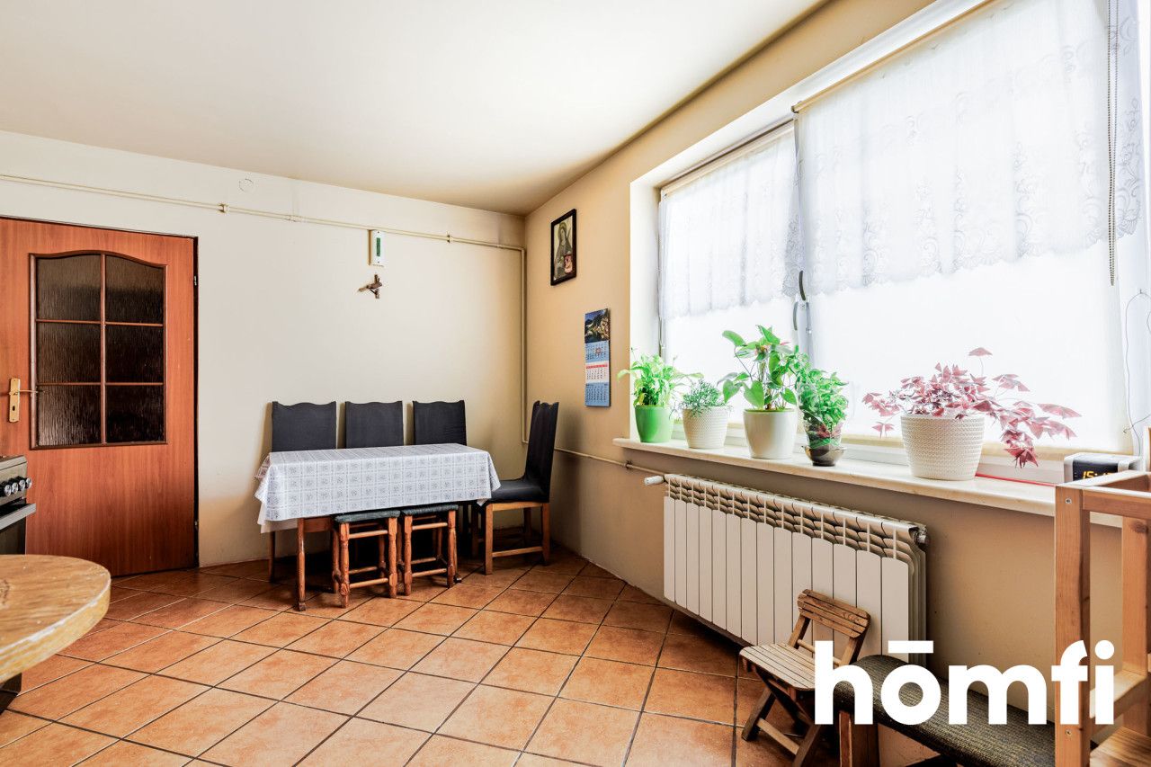 Kameralny dom w Grodzisku - Dom - Sprzedaż - Miński, Mrozy / Grodzisk