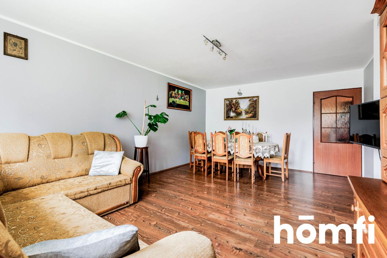 Kameralny dom w Grodzisku - Dom - Sprzedaż - Miński, Mrozy / Grodzisk