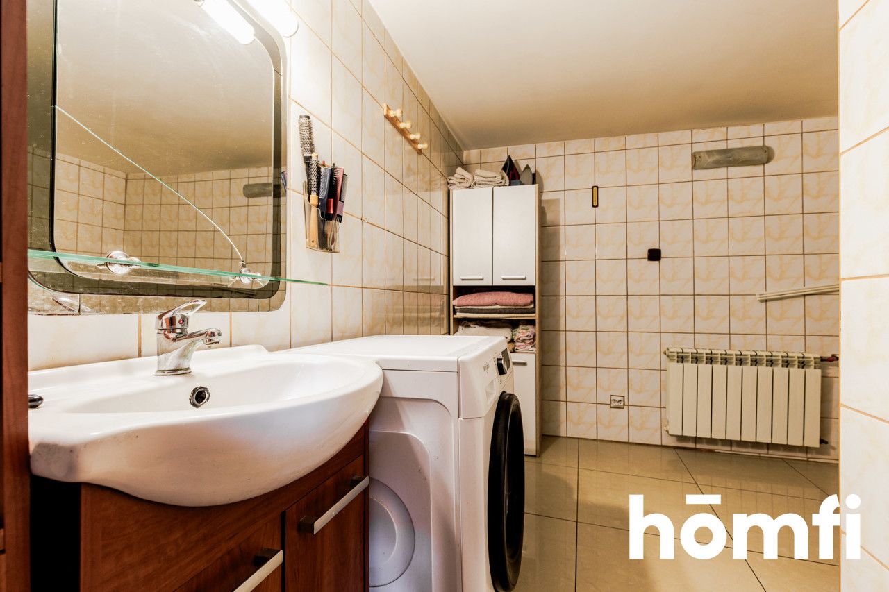 Kameralny dom w Grodzisku - Dom - Sprzedaż - Miński, Mrozy / Grodzisk