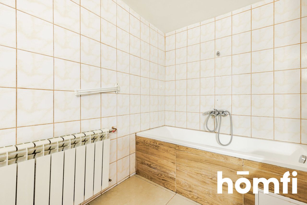 Kameralny dom w Grodzisku - Dom - Sprzedaż - Miński, Mrozy / Grodzisk