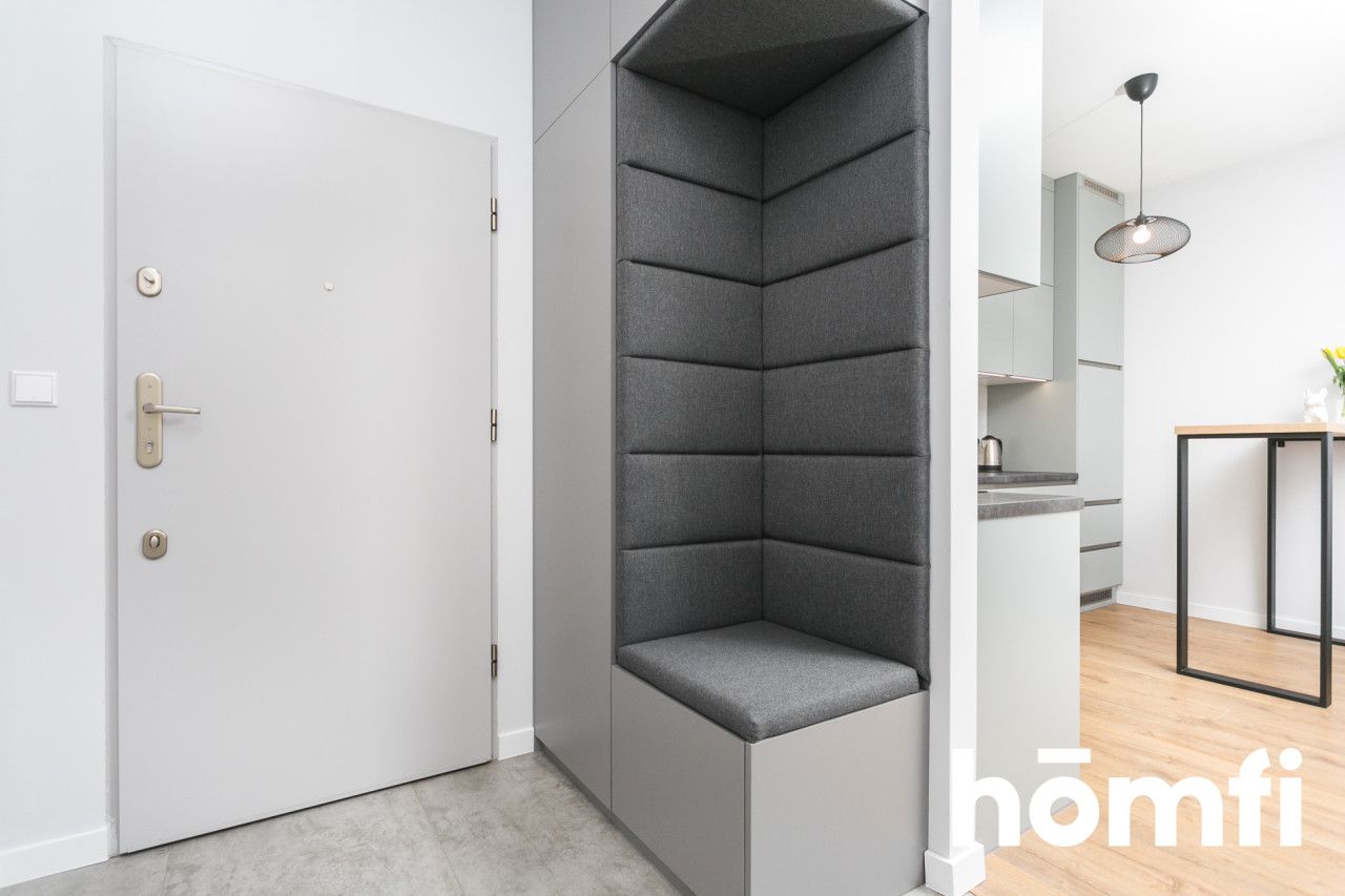 Two room apartment | Fabryczna | Grzegórzki - Apartment - Rent - Kraków, Śródmieście / Grzegórzki