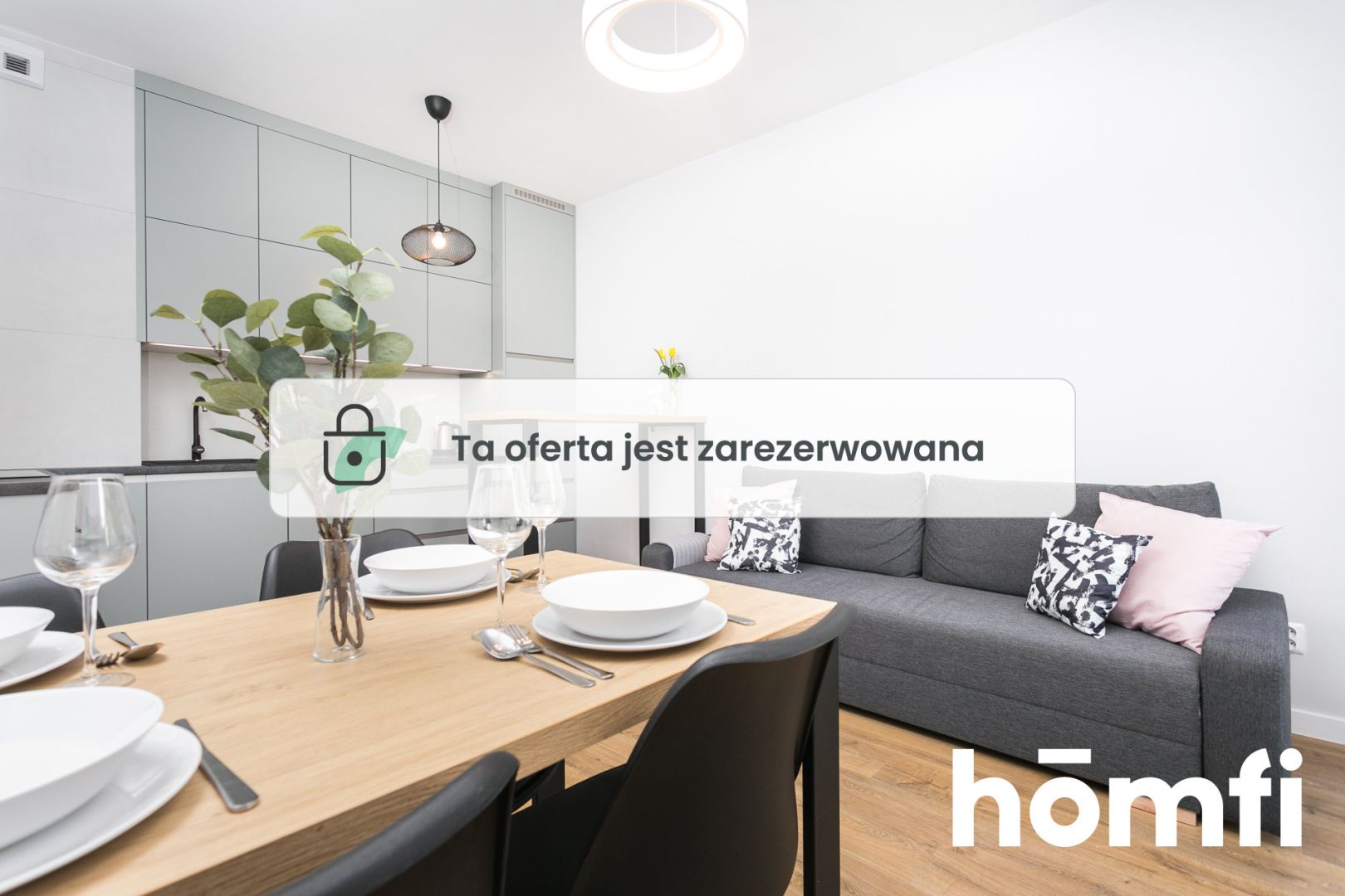 Two room apartment | Fabryczna | Grzegórzki - Apartment - Rent - Kraków, Śródmieście / Grzegórzki