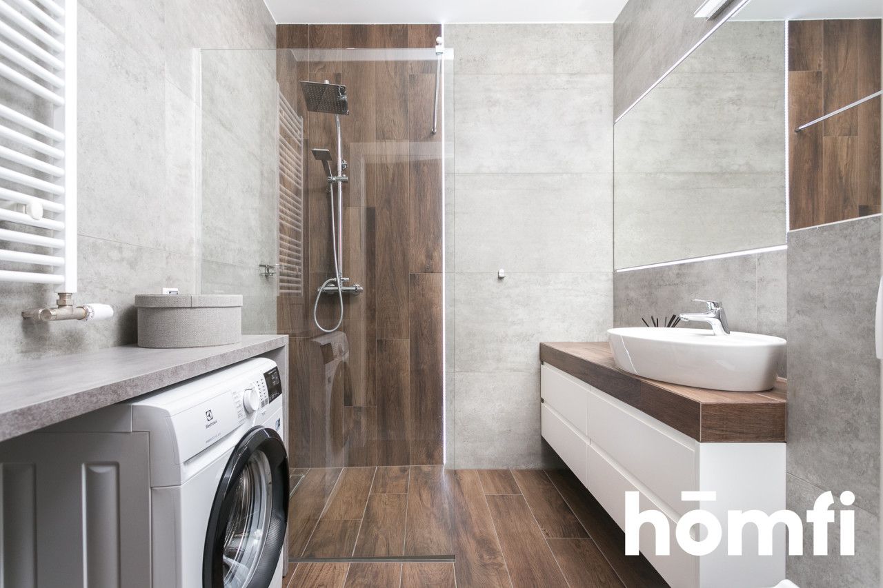 Two room apartment | Fabryczna | Grzegórzki - Apartment - Rent - Kraków, Śródmieście / Grzegórzki