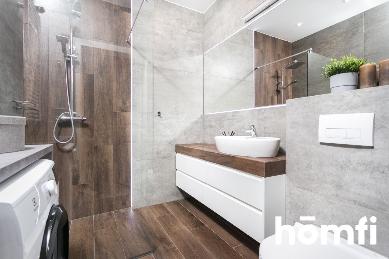 Two room apartment | Fabryczna | Grzegórzki - Apartment - Rent - Kraków, Śródmieście / Grzegórzki