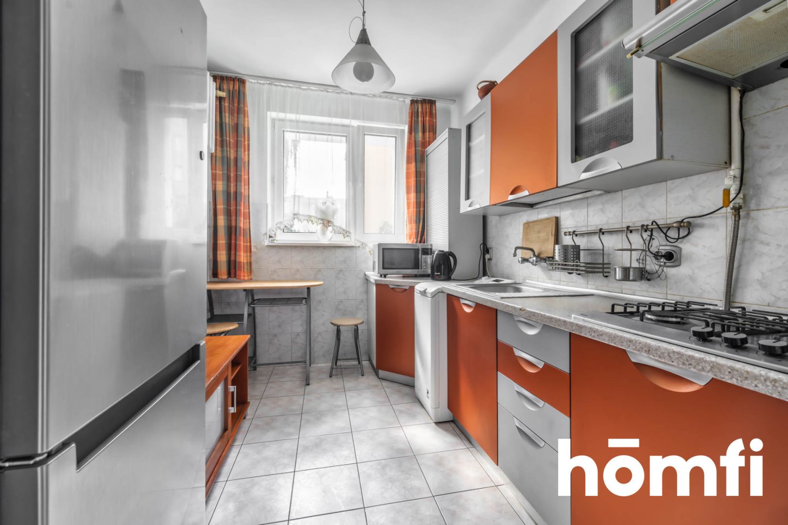 2-room apartment in the university town of Lublin - Apartment - Sale - Lublin, Wieniawa