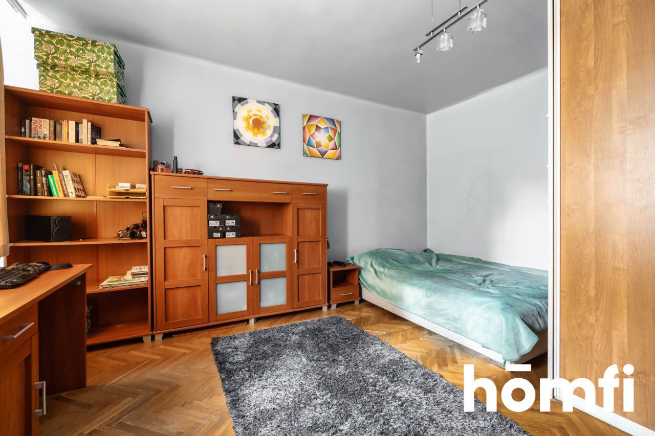 2-room apartment in the university town of Lublin - Apartment - Sale - Lublin, Wieniawa