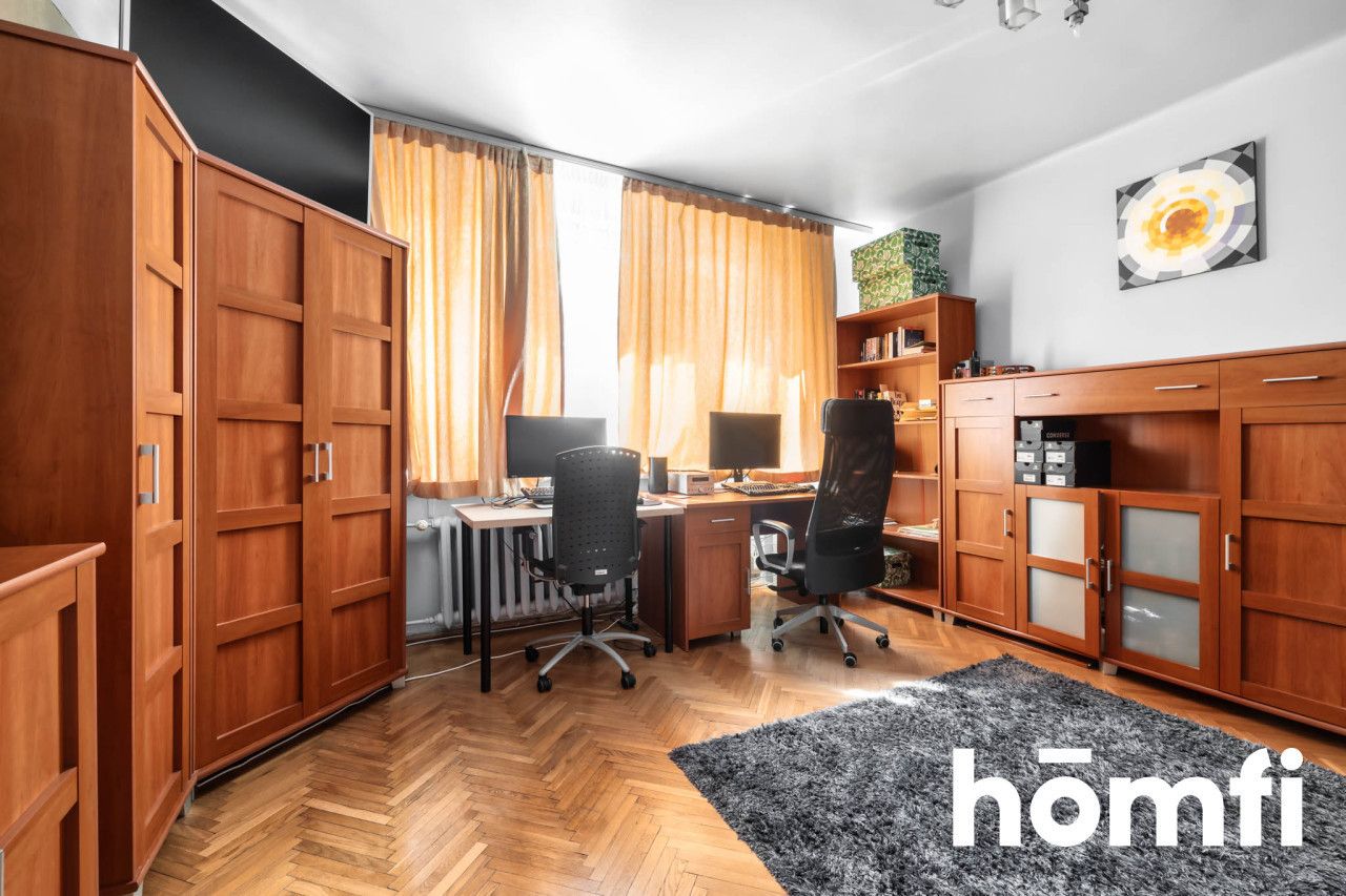 2-room apartment in the university town of Lublin - Apartment - Sale - Lublin, Wieniawa