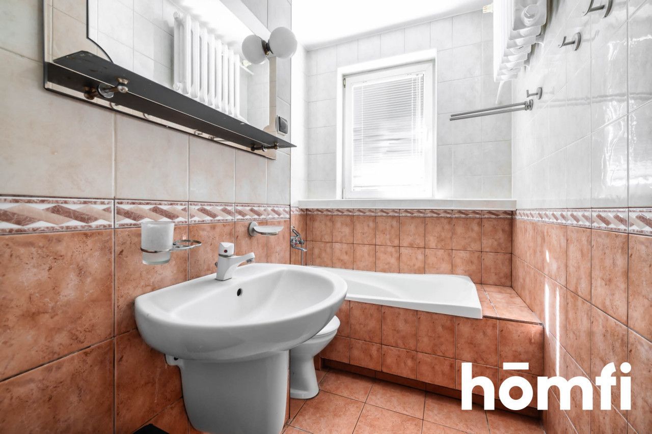 2-room apartment in the university town of Lublin - Apartment - Sale - Lublin, Wieniawa