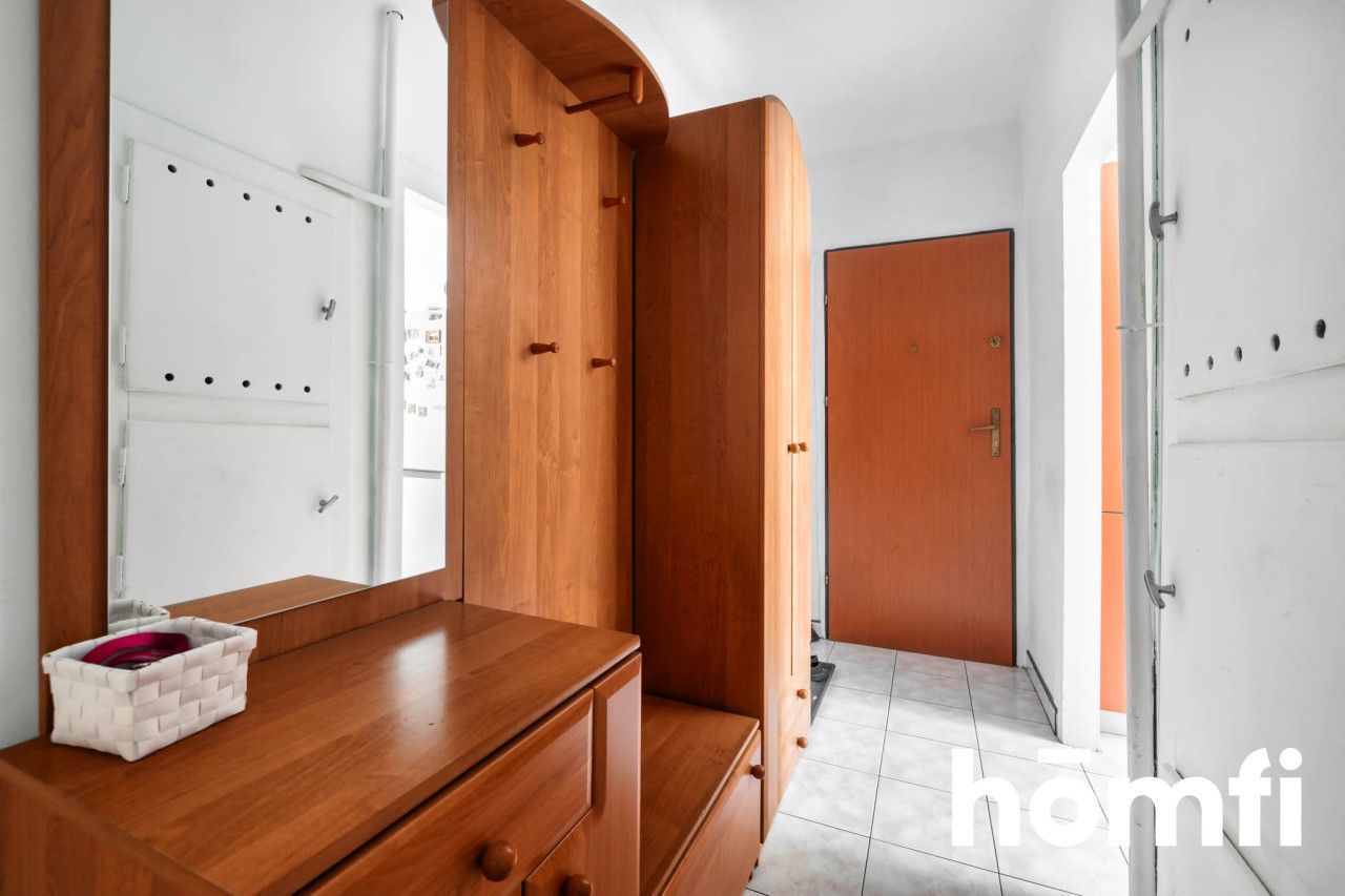 2-room apartment in the university town of Lublin - Apartment - Sale - Lublin, Wieniawa