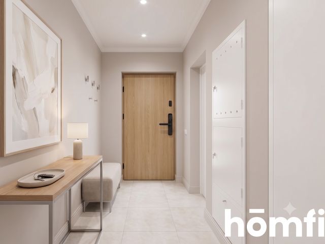 2-room apartment in the university town of Lublin - Квартира - Продаж - Lublin, Wieniawa