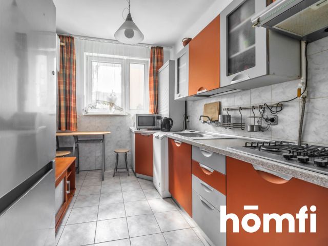 2-room apartment in the university town of Lublin - Квартира - Продаж - Lublin, Wieniawa