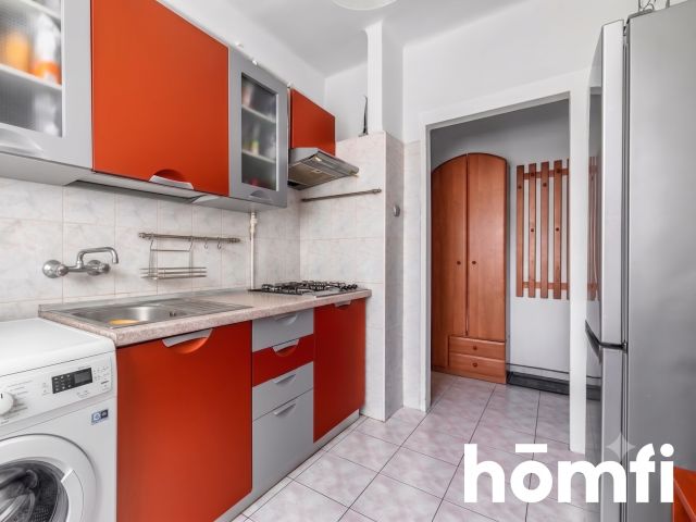 2-room apartment in the university town of Lublin - Квартира - Продаж - Lublin, Wieniawa