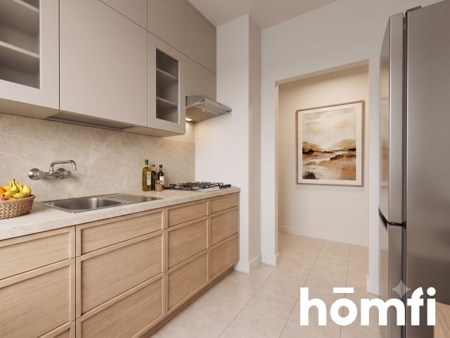 2-room apartment in the university town of Lublin - Квартира - Продаж - Lublin, Wieniawa