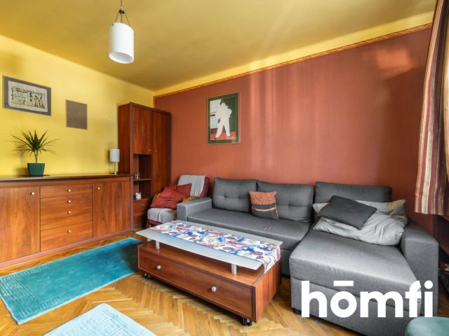 2-room apartment in the university town of Lublin - Квартира - Продаж - Lublin, Wieniawa