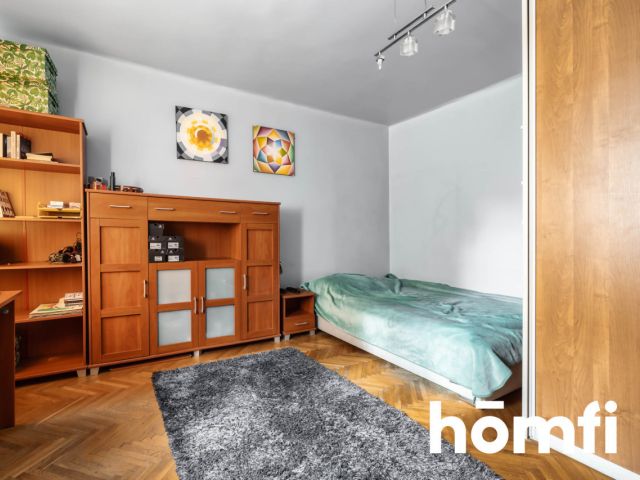 2-room apartment in the university town of Lublin - Квартира - Продаж - Lublin, Wieniawa