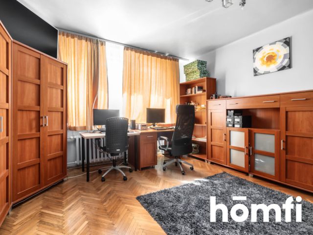 2-room apartment in the university town of Lublin - Квартира - Продаж - Lublin, Wieniawa