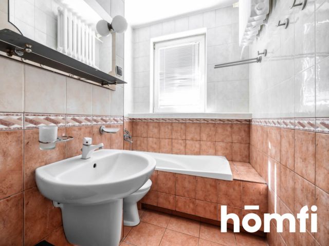 2-room apartment in the university town of Lublin - Квартира - Продаж - Lublin, Wieniawa