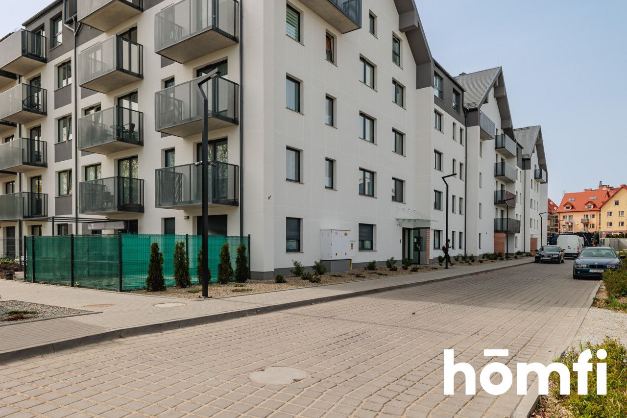 2 oddzielne pokoje, ul Funka - Mieszkanie - Wynajem - Wrocław, Psie Pole / Poświętne