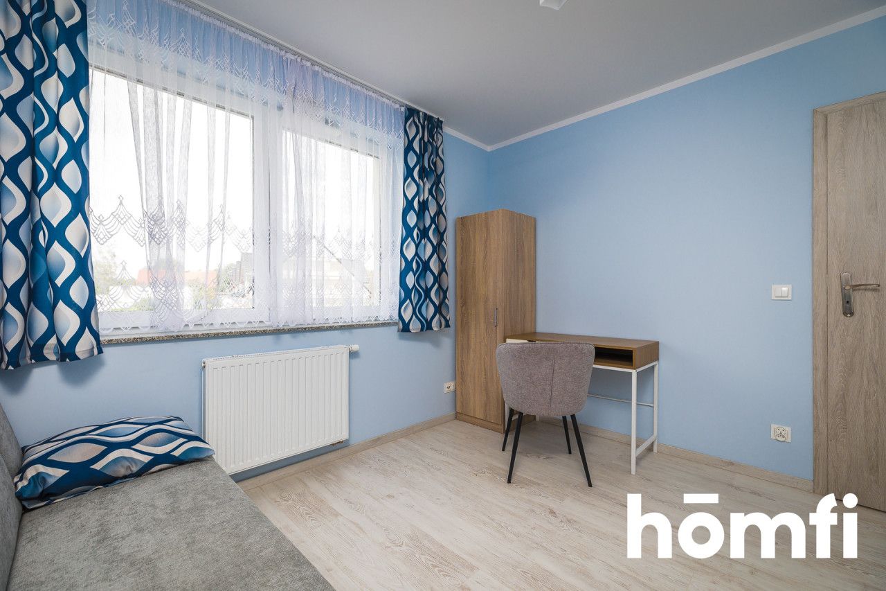 2 oddzielne pokoje, ul Funka - Mieszkanie - Wynajem - Wrocław, Psie Pole / Poświętne