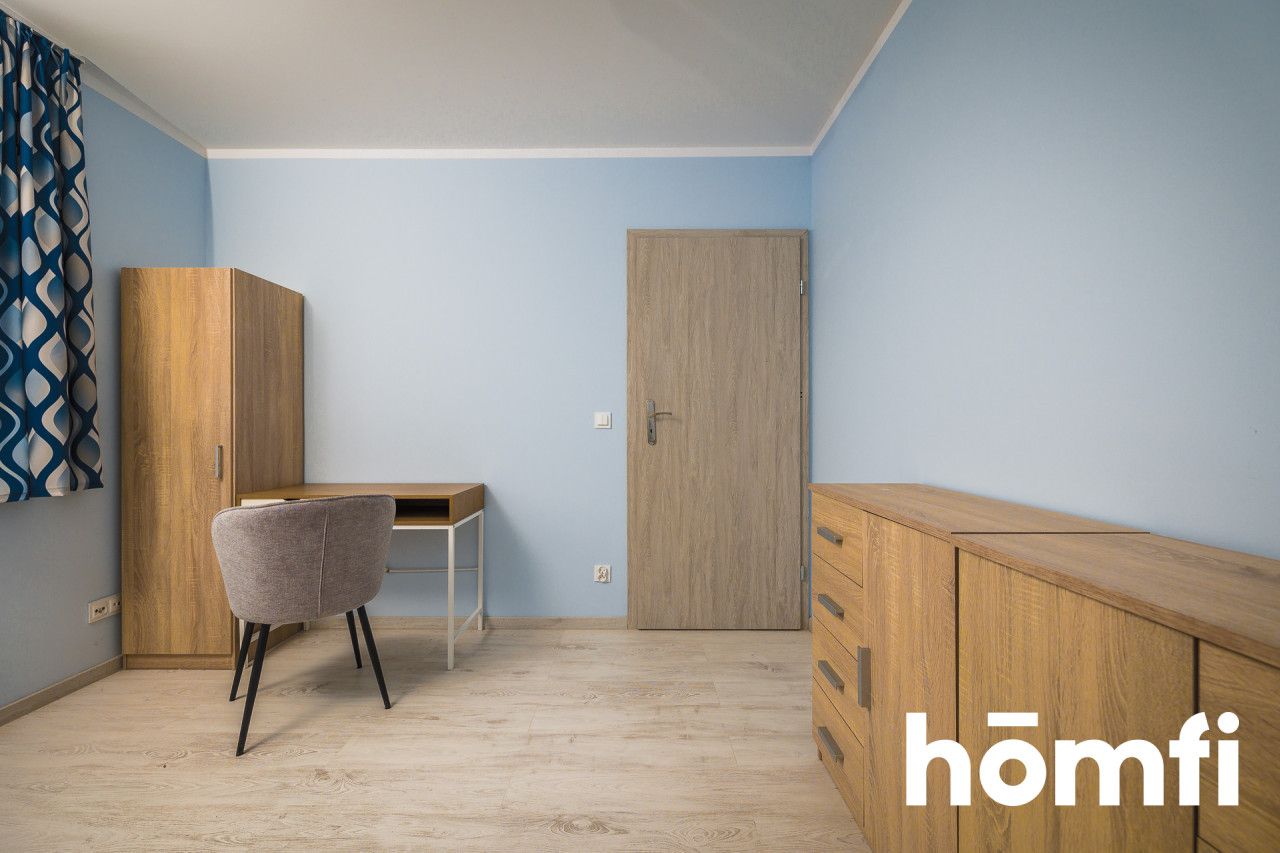 2 oddzielne pokoje, ul Funka - Mieszkanie - Wynajem - Wrocław, Psie Pole / Poświętne