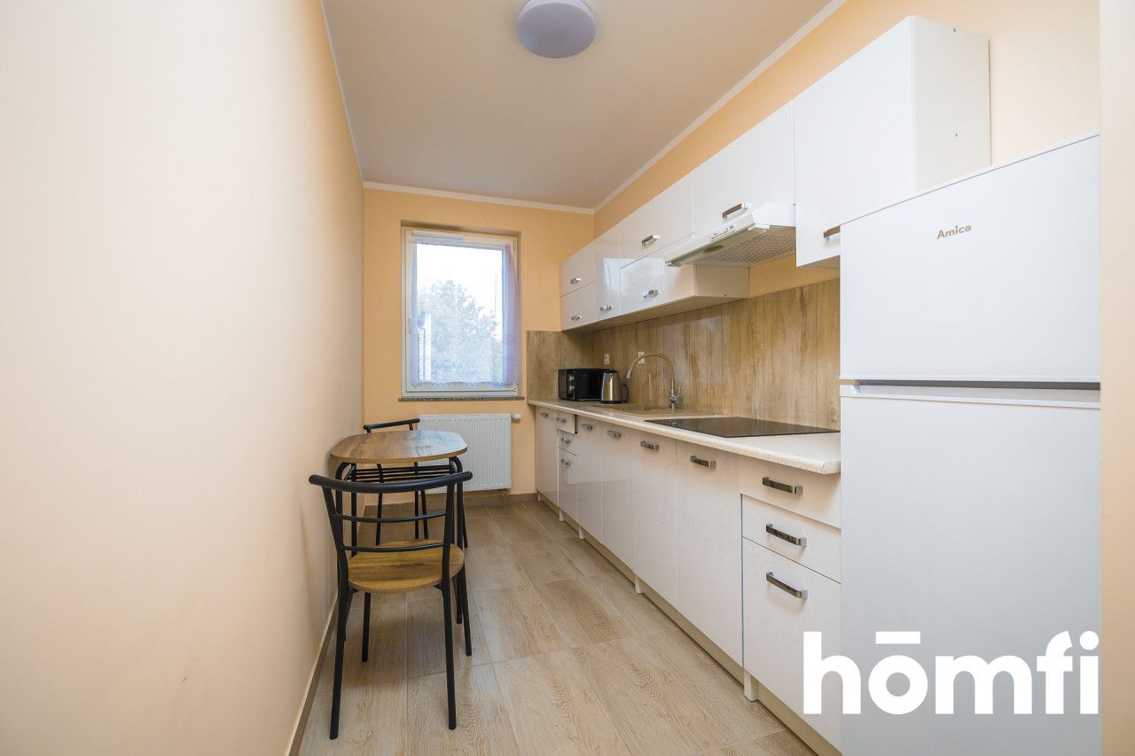 2 oddzielne pokoje, ul Funka - Mieszkanie - Wynajem - Wrocław, Psie Pole / Poświętne