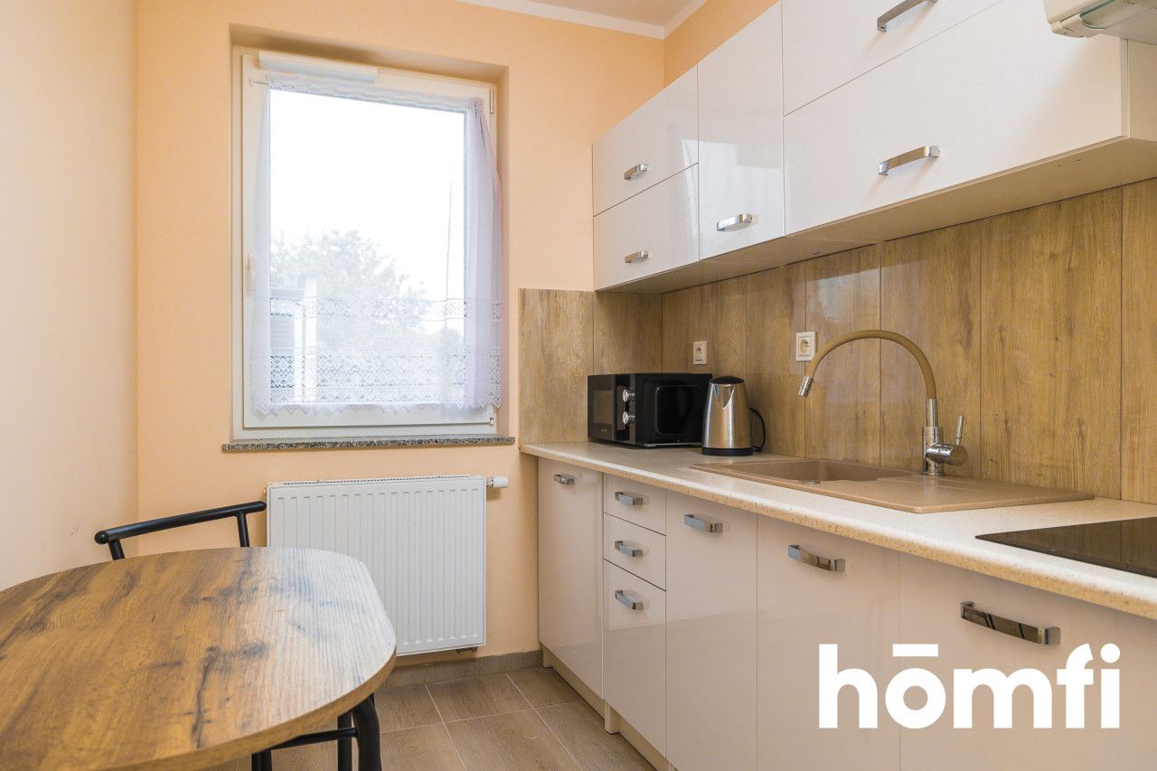 2 oddzielne pokoje, ul Funka - Mieszkanie - Wynajem - Wrocław, Psie Pole / Poświętne