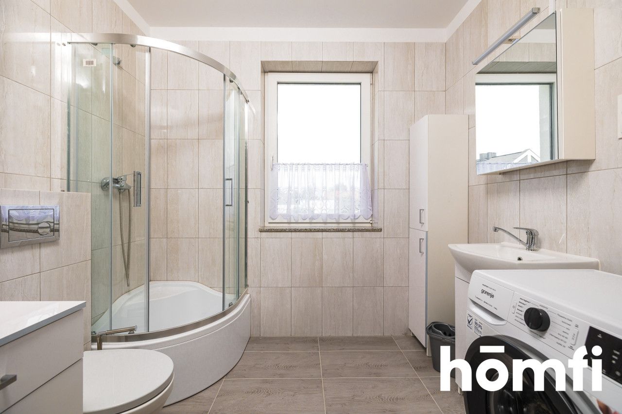 2 oddzielne pokoje, ul Funka - Mieszkanie - Wynajem - Wrocław, Psie Pole / Poświętne