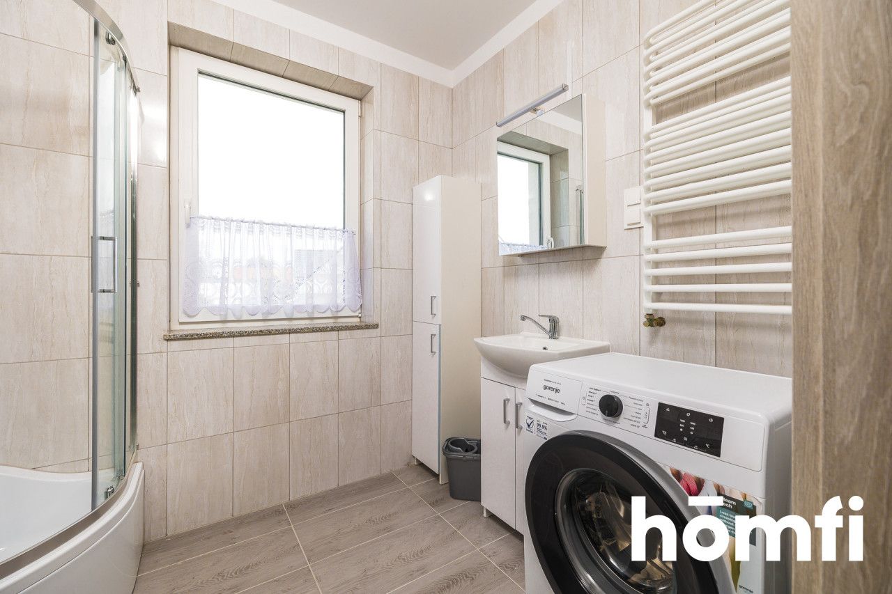 2 oddzielne pokoje, ul Funka - Mieszkanie - Wynajem - Wrocław, Psie Pole / Poświętne