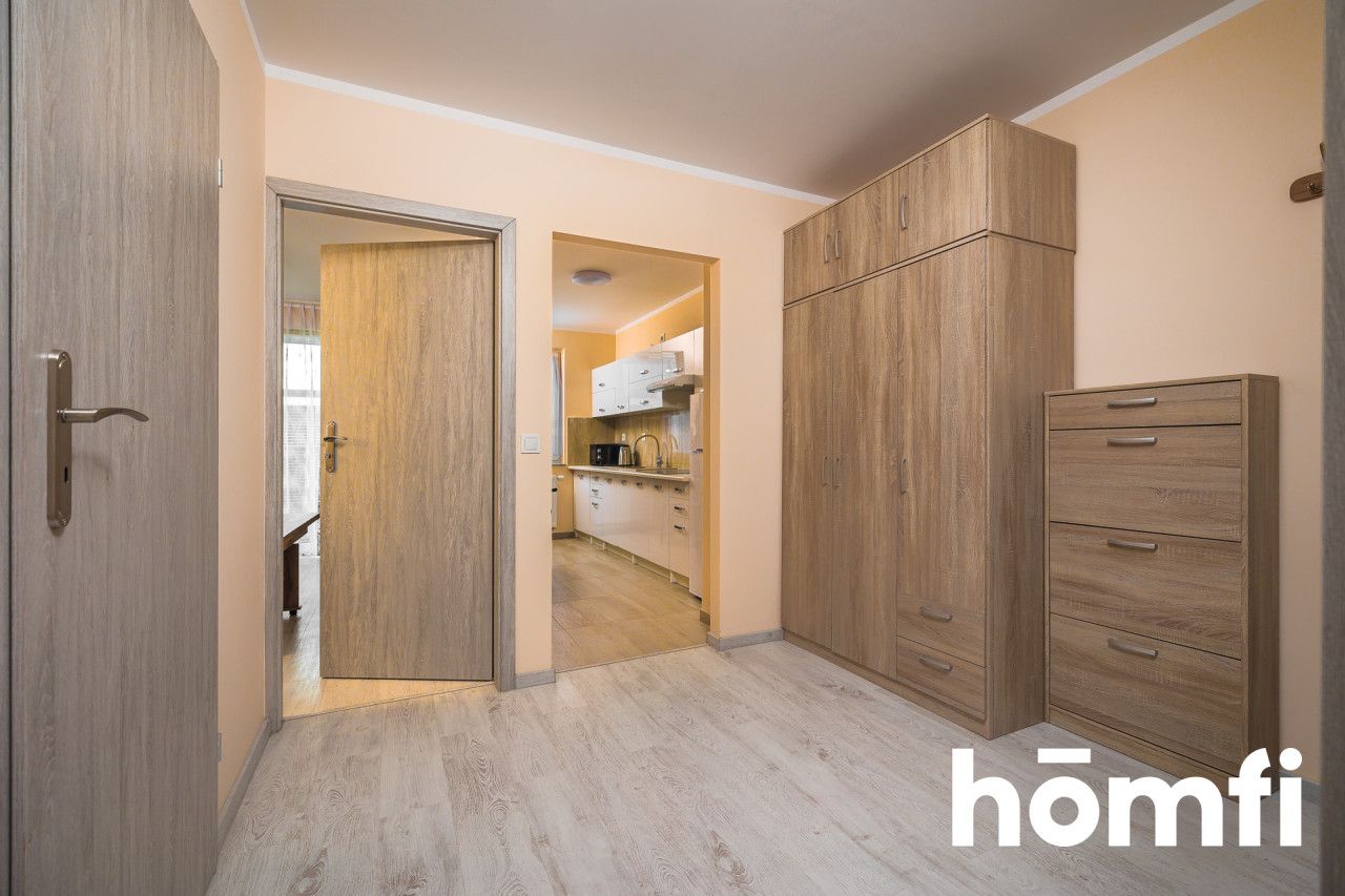 2 oddzielne pokoje, ul Funka - Mieszkanie - Wynajem - Wrocław, Psie Pole / Poświętne