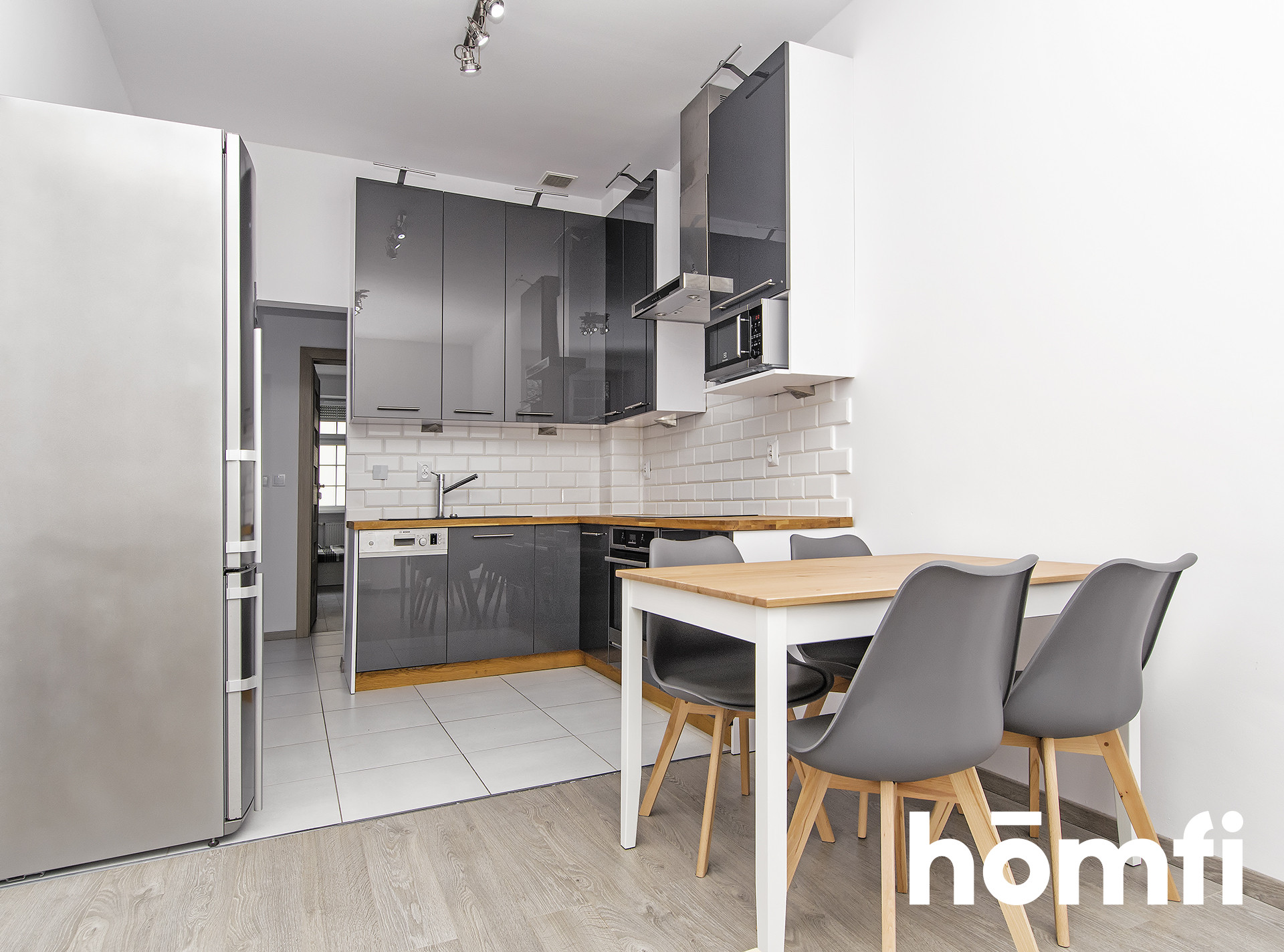 Apartment for rent, 2 rooms, Poznań/Wilda - Apartment - Rent - Poznań, Wilda