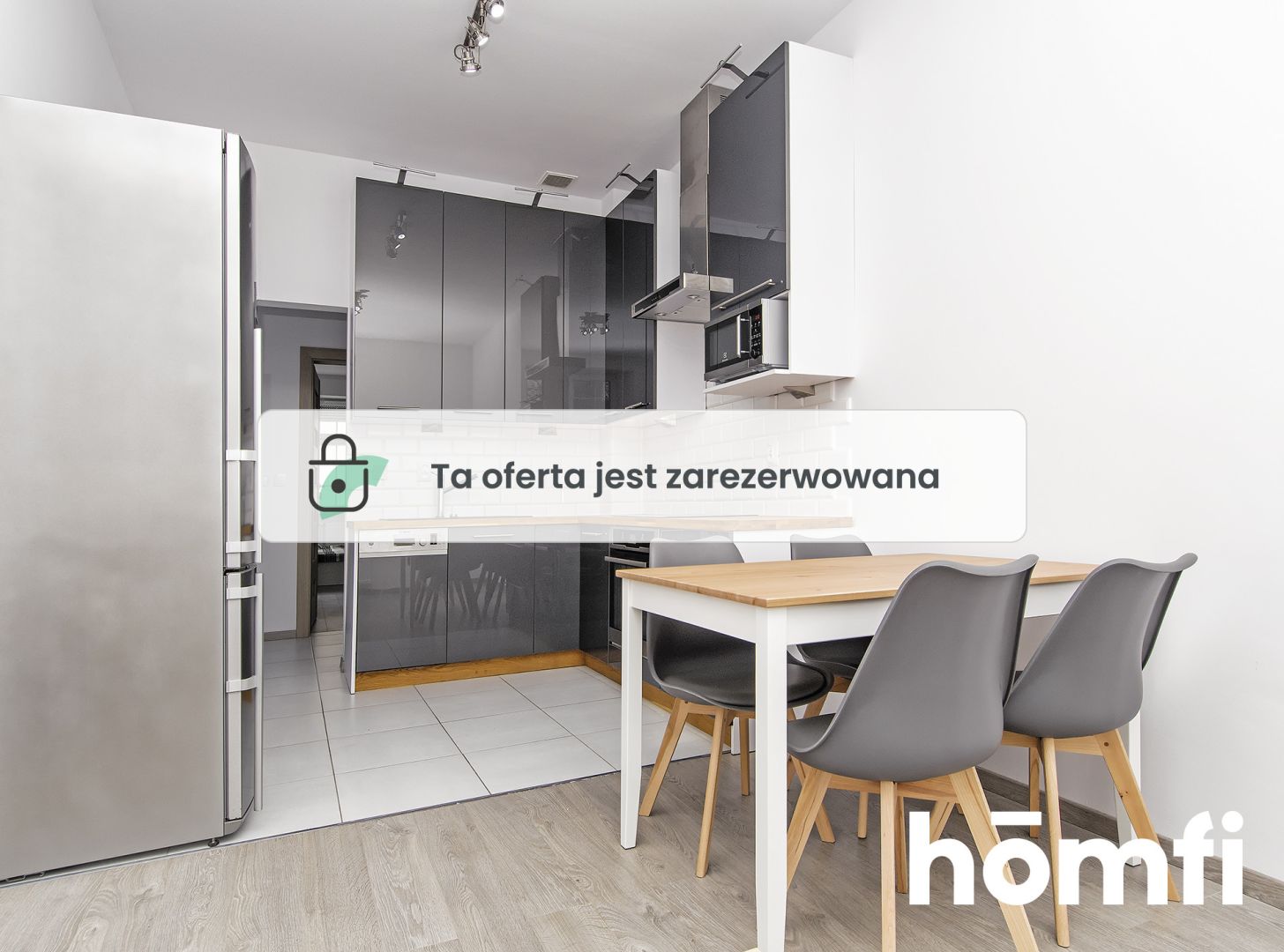 Apartment for rent, 2 rooms, Poznań/Wilda - Apartment - Rent - Poznań, Wilda