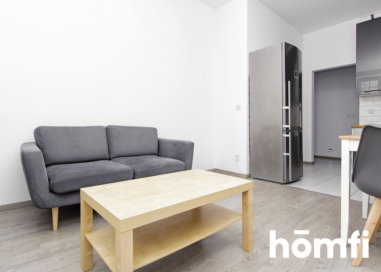 Apartment for rent, 2 rooms, Poznań/Wilda - Apartment - Rent - Poznań, Wilda