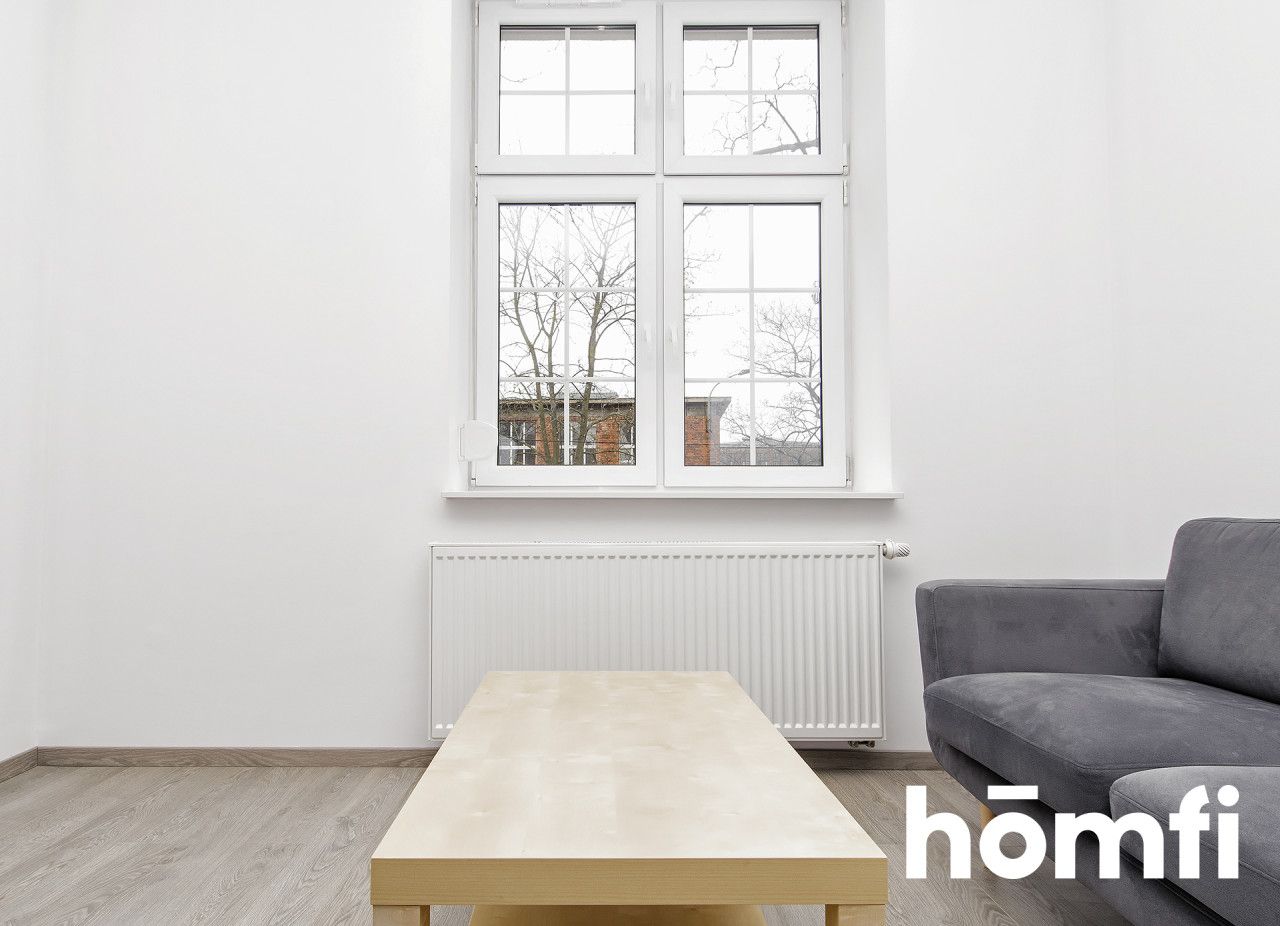 Apartment for rent, 2 rooms, Poznań/Wilda - Apartment - Rent - Poznań, Wilda