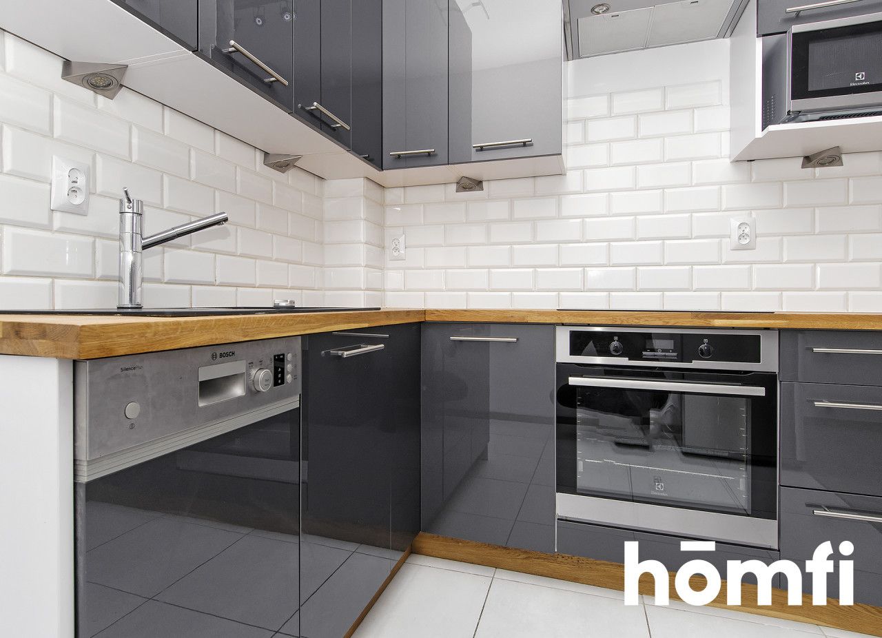 Apartment for rent, 2 rooms, Poznań/Wilda - Apartment - Rent - Poznań, Wilda