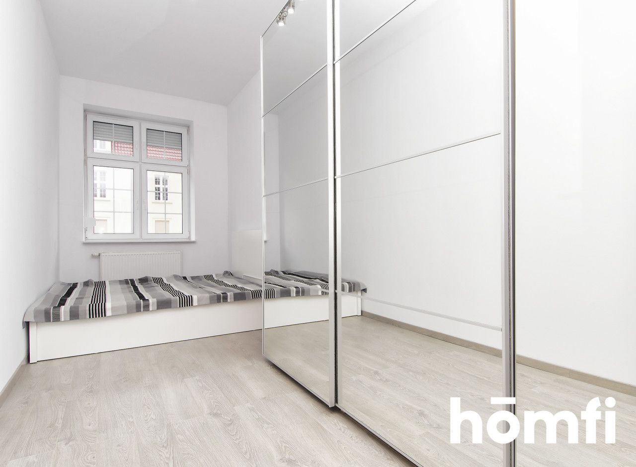 Apartment for rent, 2 rooms, Poznań/Wilda - Apartment - Rent - Poznań, Wilda