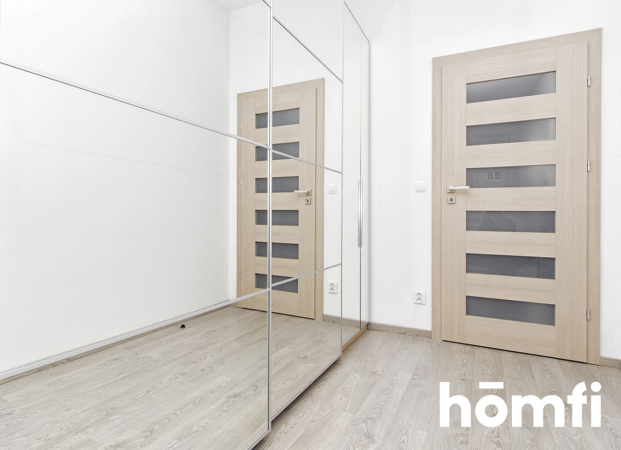 Apartment for rent, 2 rooms, Poznań/Wilda - Apartment - Rent - Poznań, Wilda