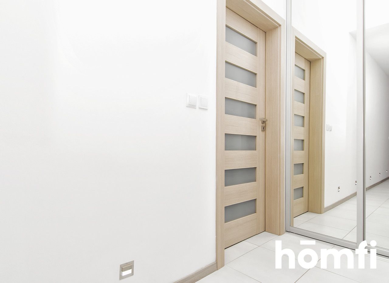 Apartment for rent, 2 rooms, Poznań/Wilda - Apartment - Rent - Poznań, Wilda