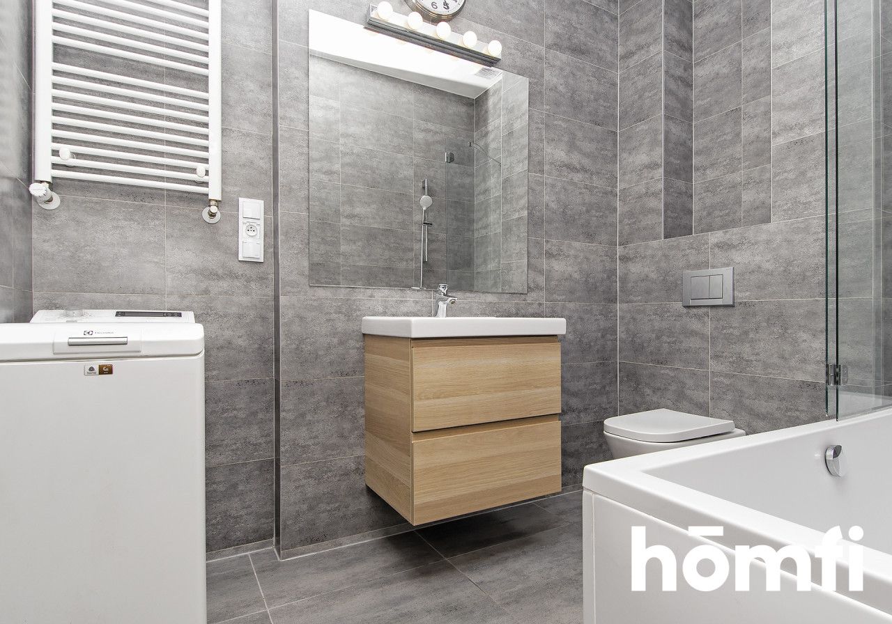 Apartment for rent, 2 rooms, Poznań/Wilda - Apartment - Rent - Poznań, Wilda